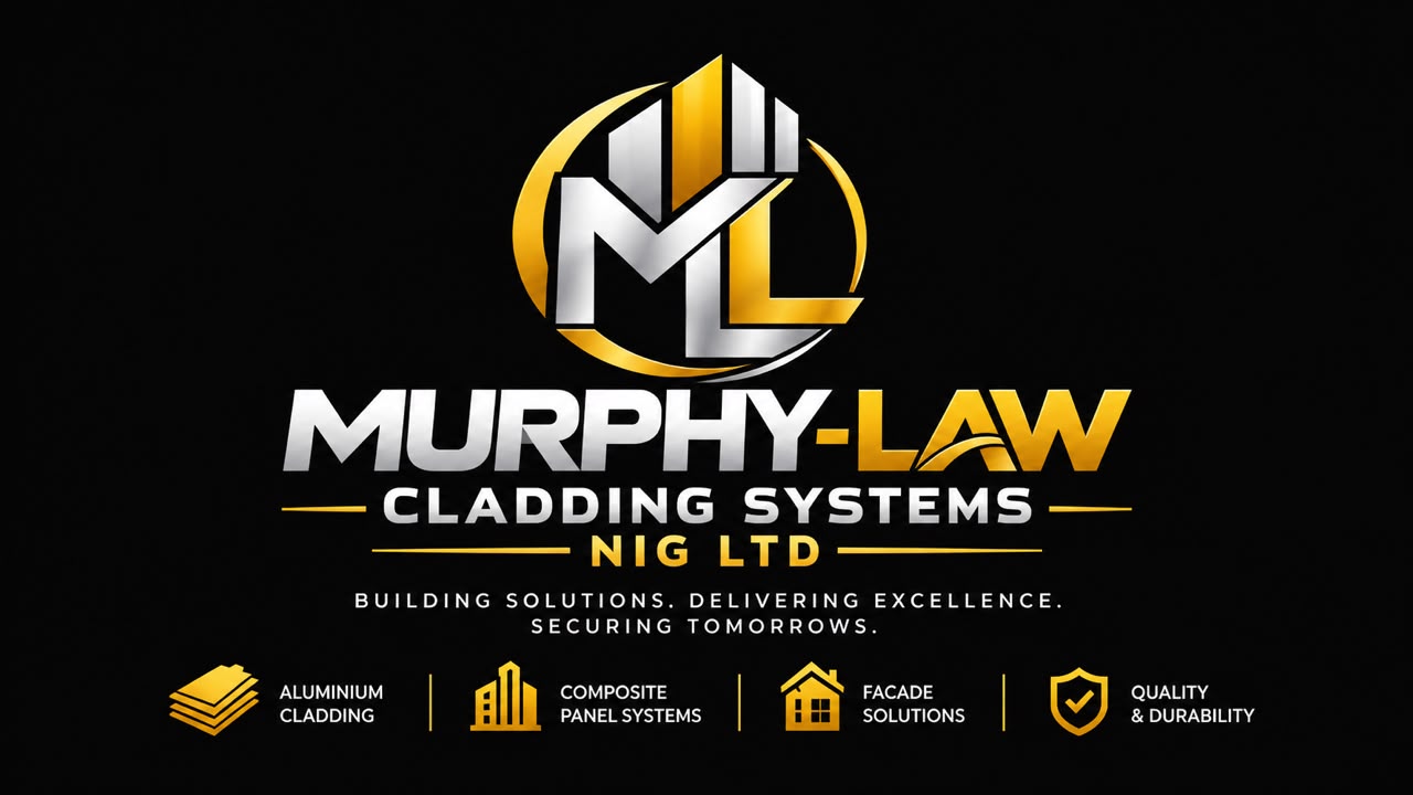 murphy-law cladding systems nig ltd